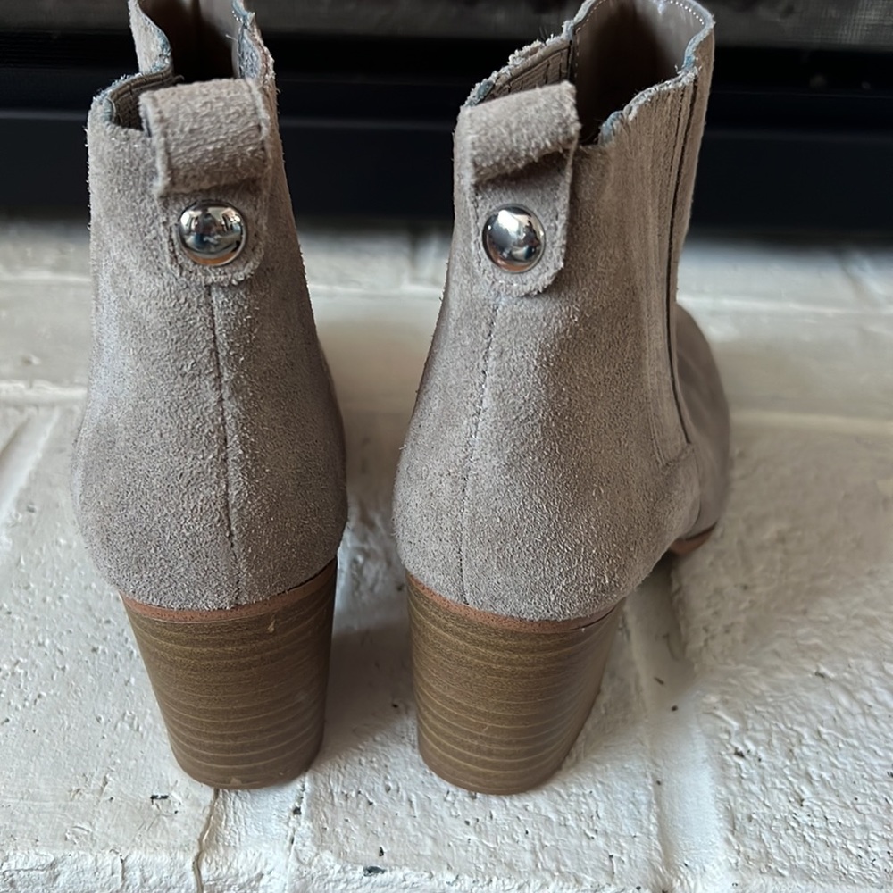 ⭐️INC booties - Picture 6 of 6